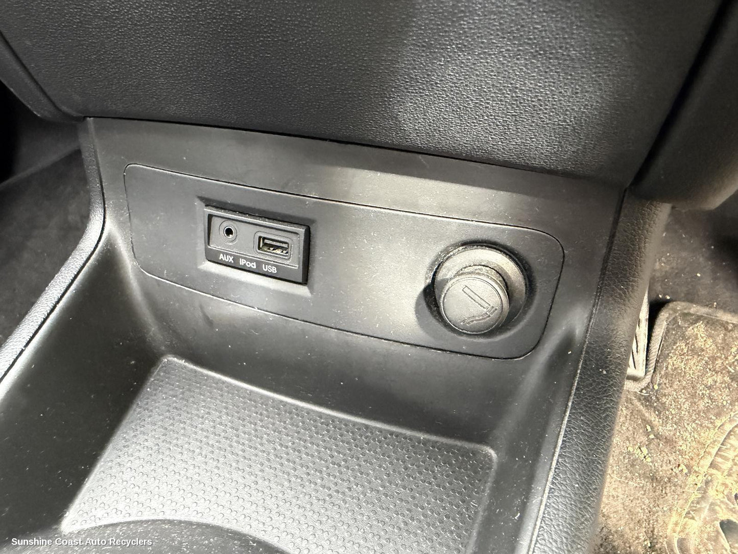2010-2015 Hyundai I20 Misc Switch Relay
