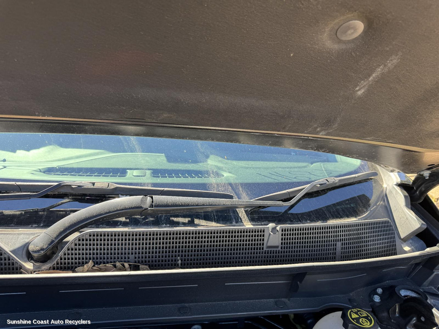 2019 Holden Acadia Wiper Arm
