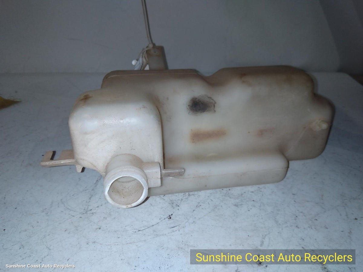 2000-2017 Nissan Patrol Overflow Bottle
