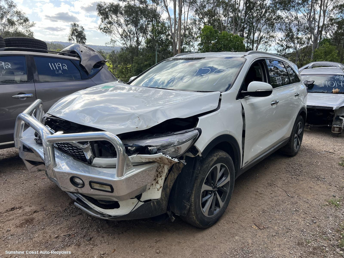 2017-2020 Kia Sorento Trans Gearbox