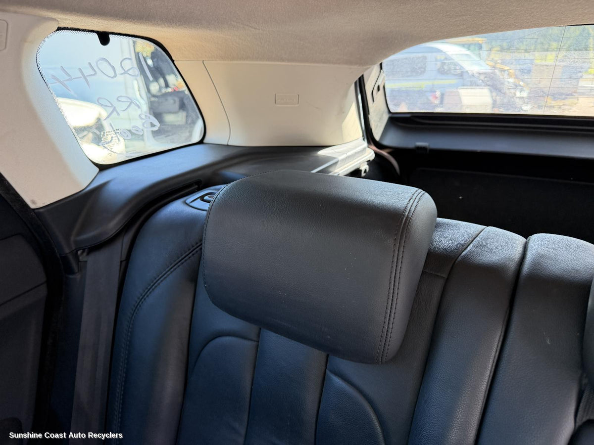 2011-2019 Land Rover Rangerover Evoque Headrest