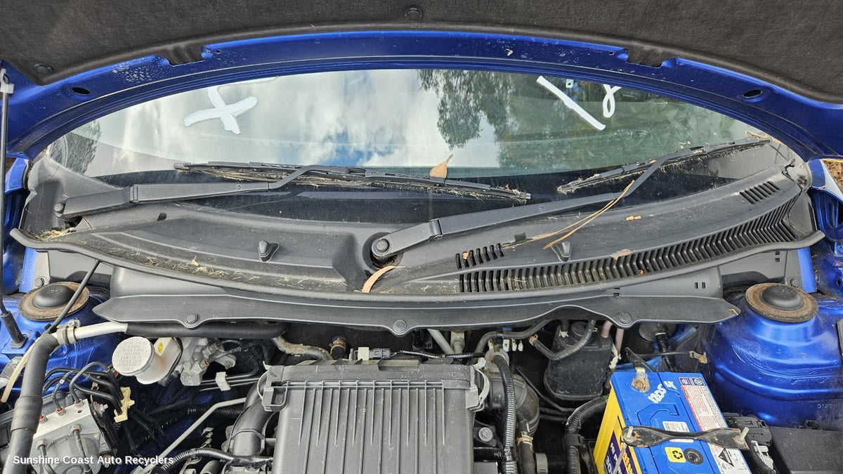 2011-2017 Suzuki Swift Plenum Chamber