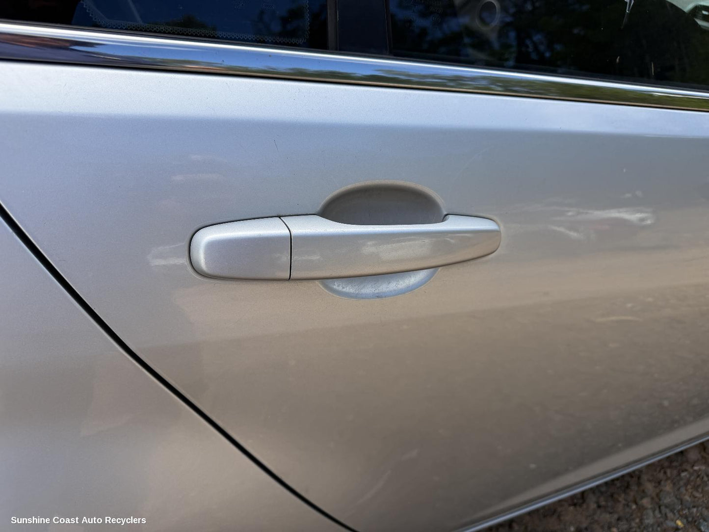2006-2013 Holden Commodore Door Handle