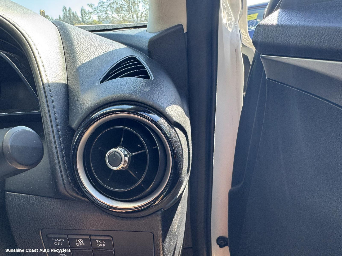 2023 Mazda Cx3 Misc