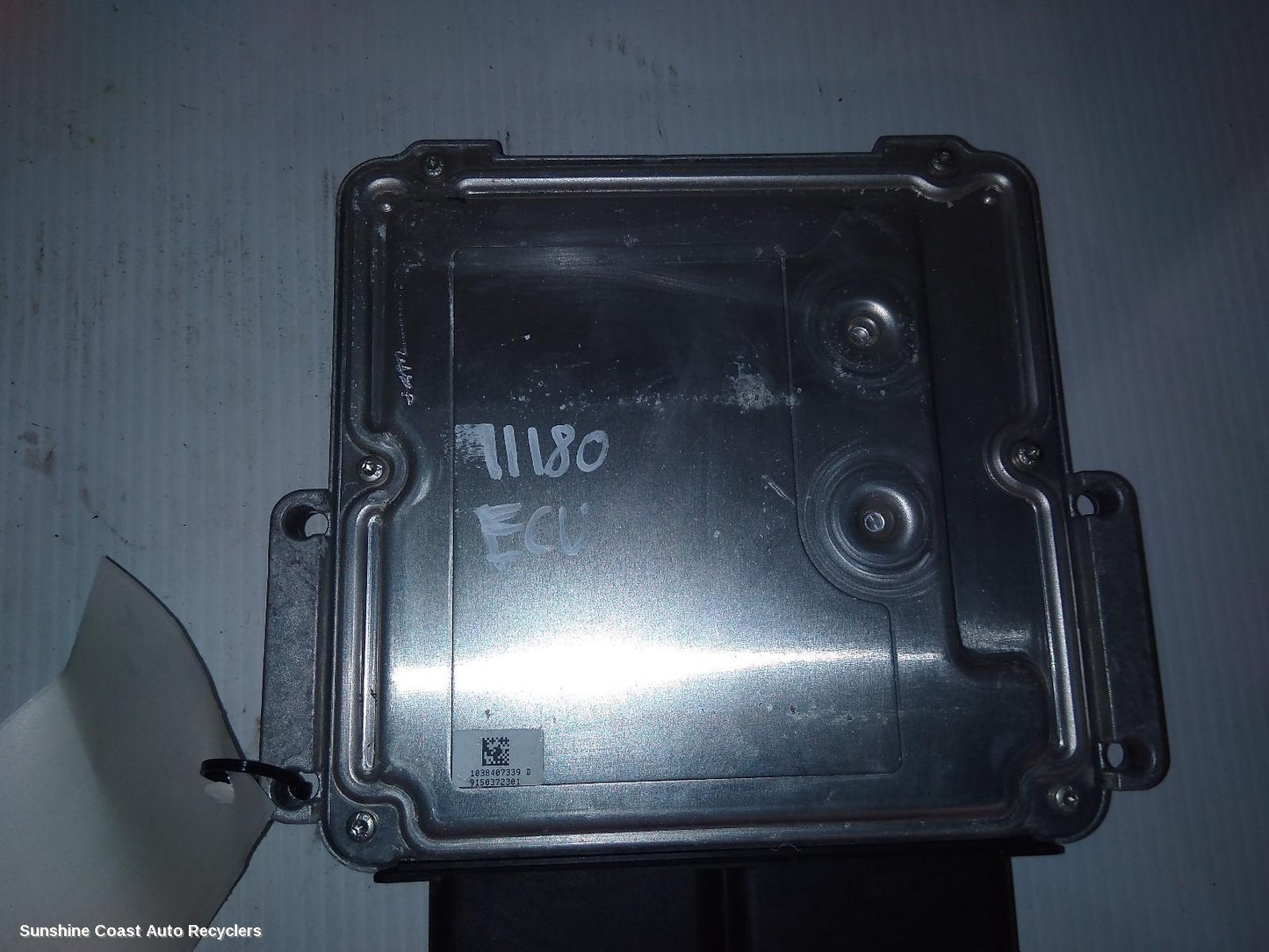 2020 Hyundai Tucson Ecu