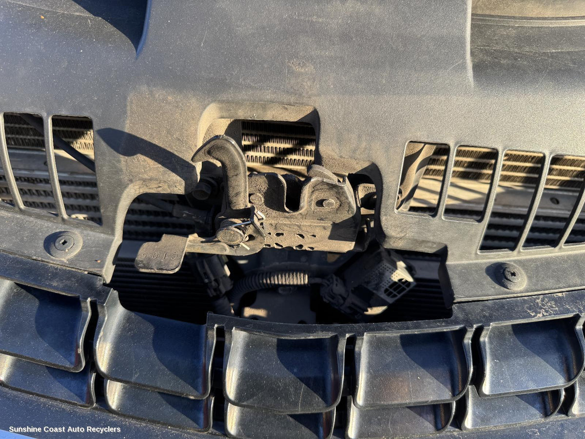 2013-2018 Holden Captiva Bonnet Lock Support