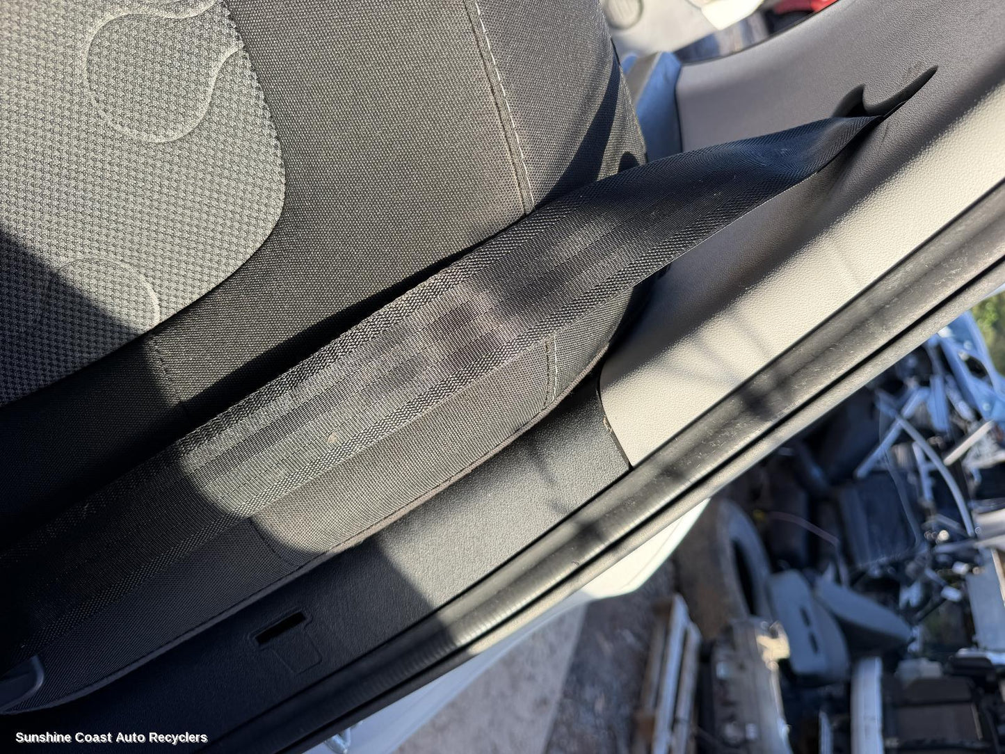 2010-2015 Hyundai I20 Seatbelt Stalk