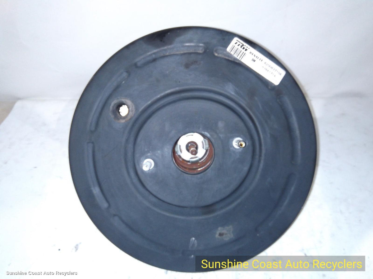2004-2014 Renault Trafic Brake Booster