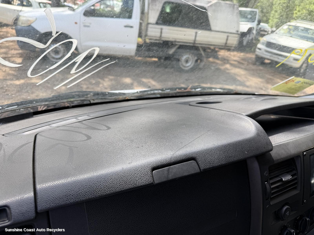 2006-2014 Ford Transit Glove Box