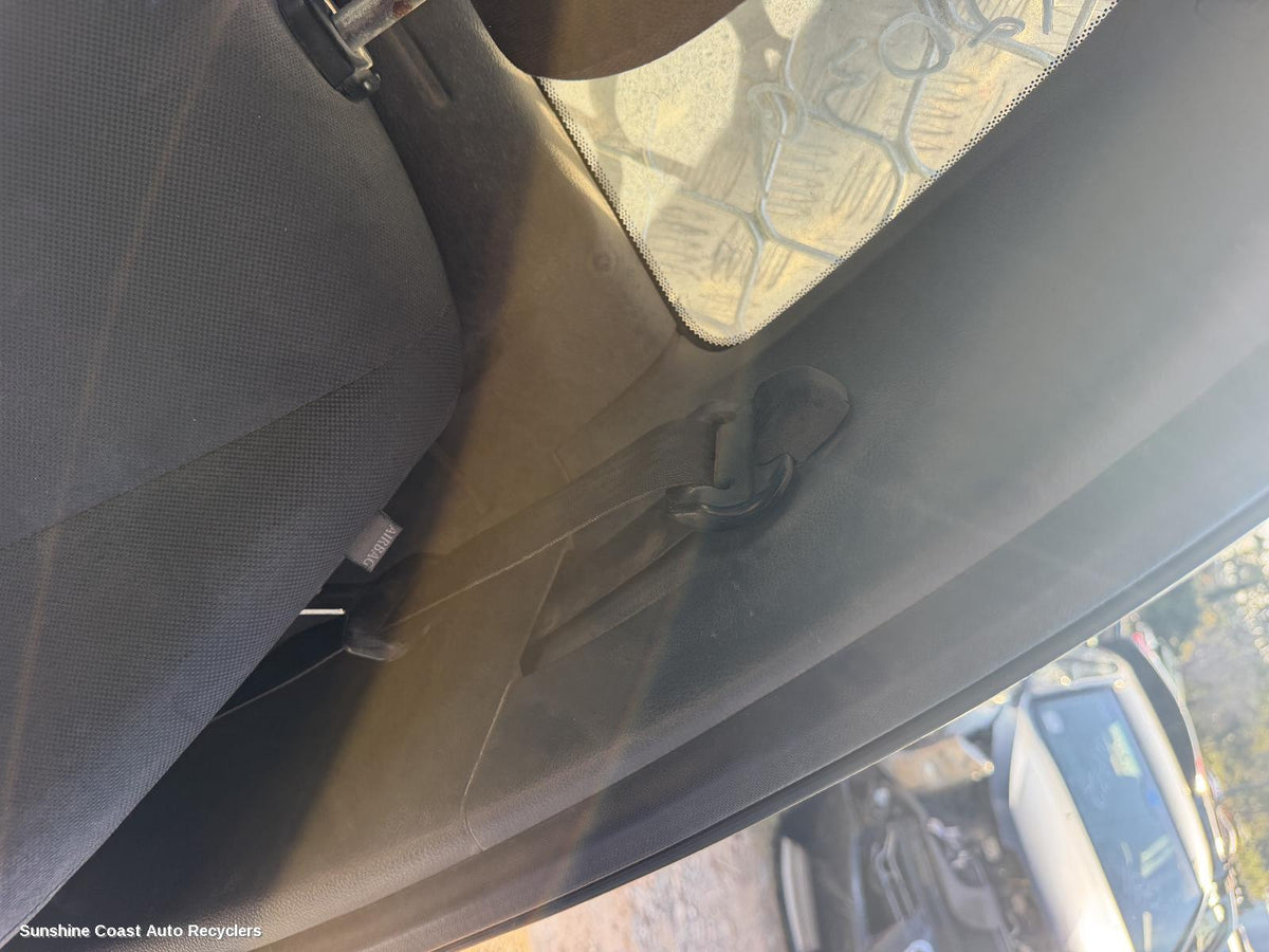 2011-2015 Ford Ranger Seatbelt Stalk