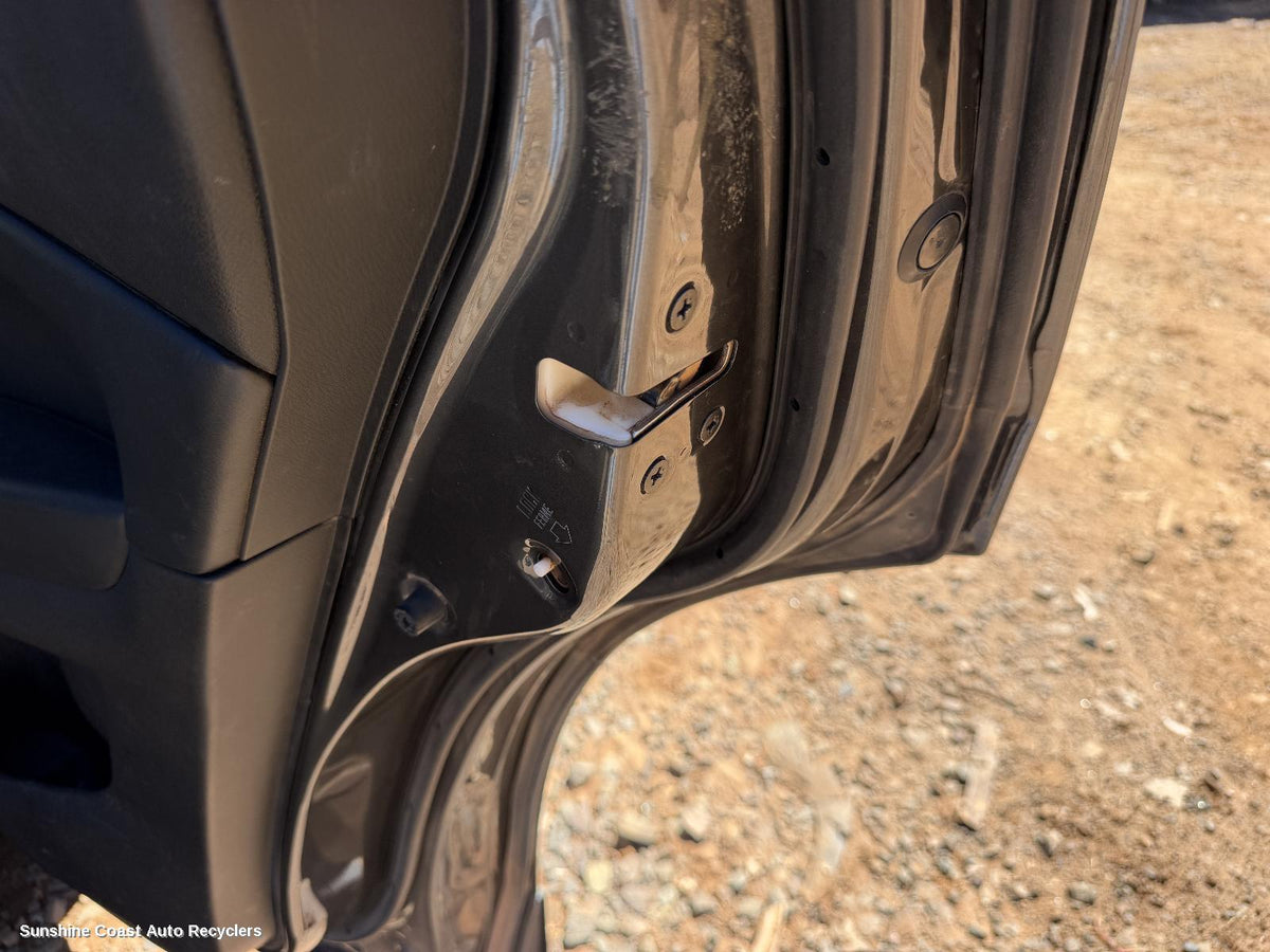 2016-2024 Mazda Cx9 Door Boot Gate Lock