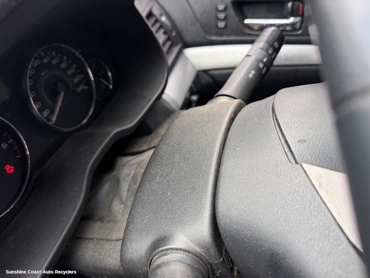 2009-2014 Subaru Outback Steering Column Shro