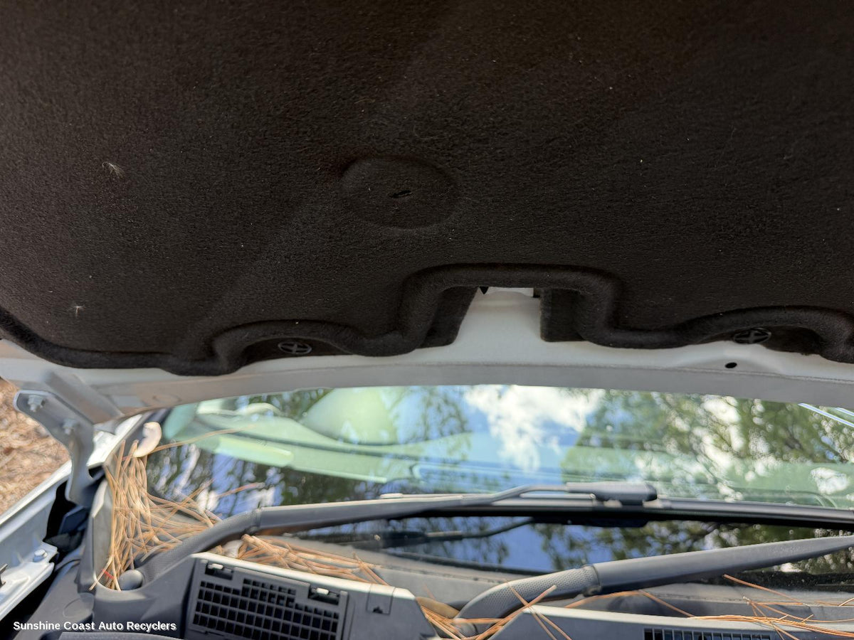 2007-2014 Nissan Dualis Wiper Arm