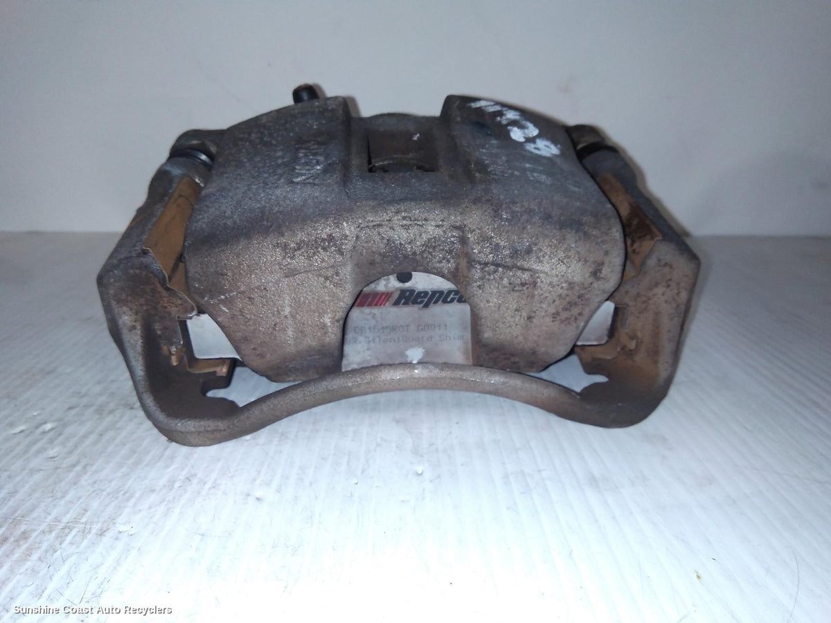 2006-2011 Honda Civic Caliper