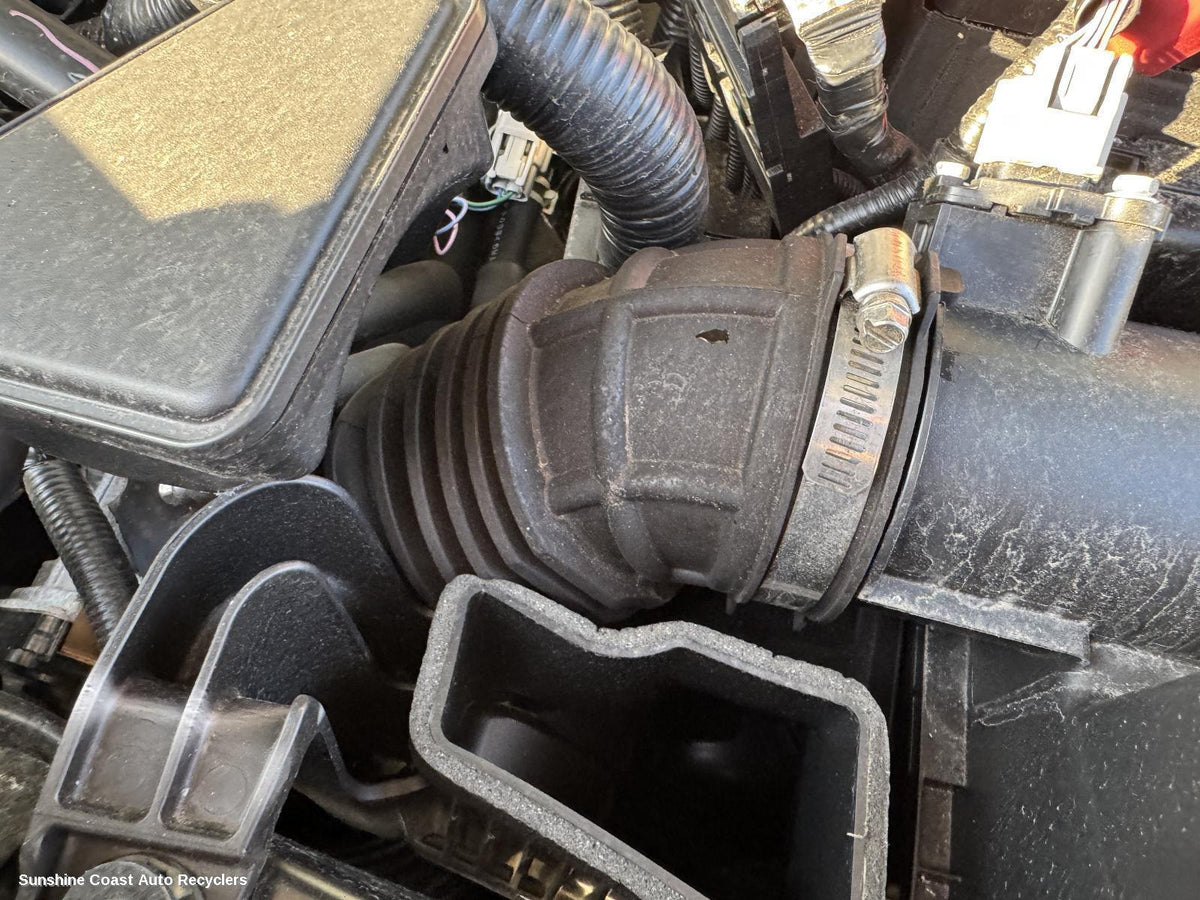 2022-2026 Nissan Xtrail Air Cleaner Duct Hos