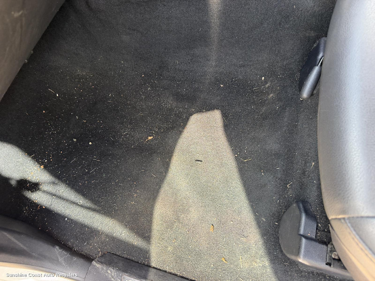2016-2021 Great Wall Steed Carpet