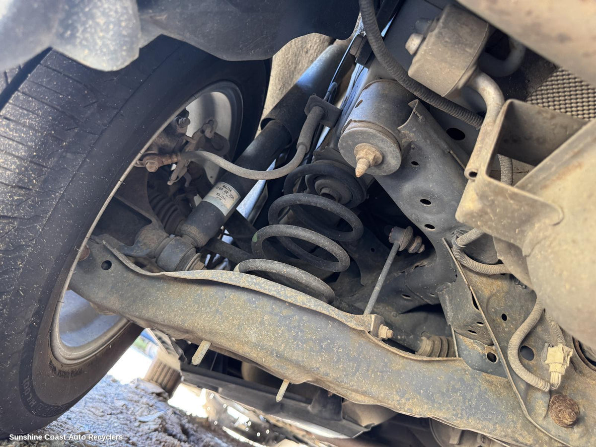 2012-2025 Mazda Cx5 Left Rear Trailing Arm
