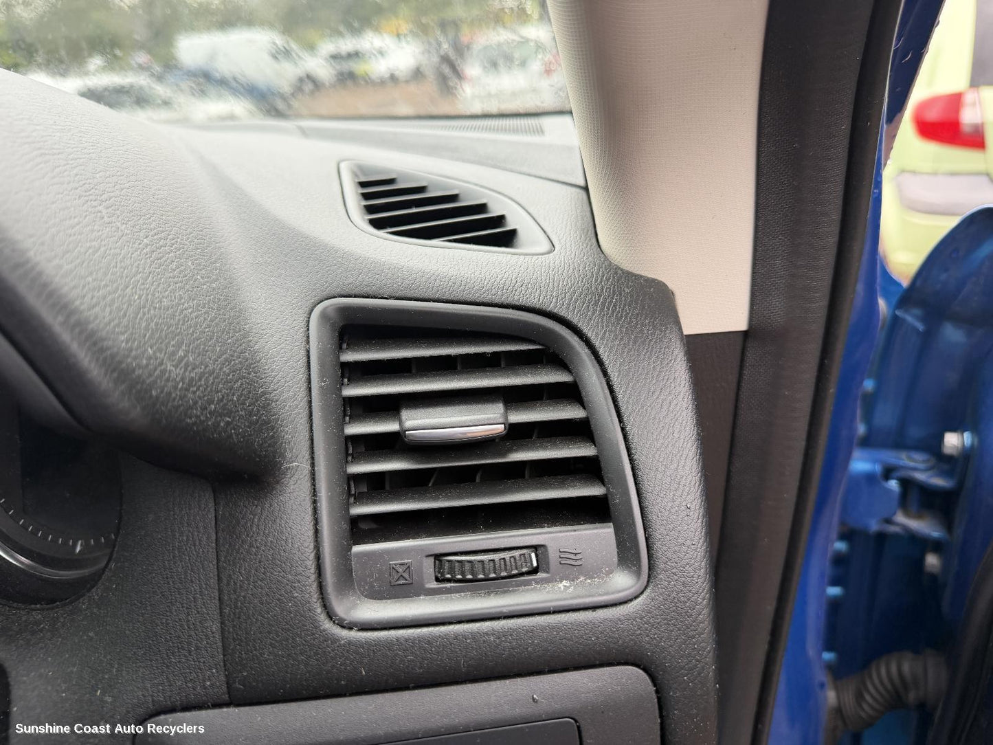 2012-2016 Mazda Cx5 Misc