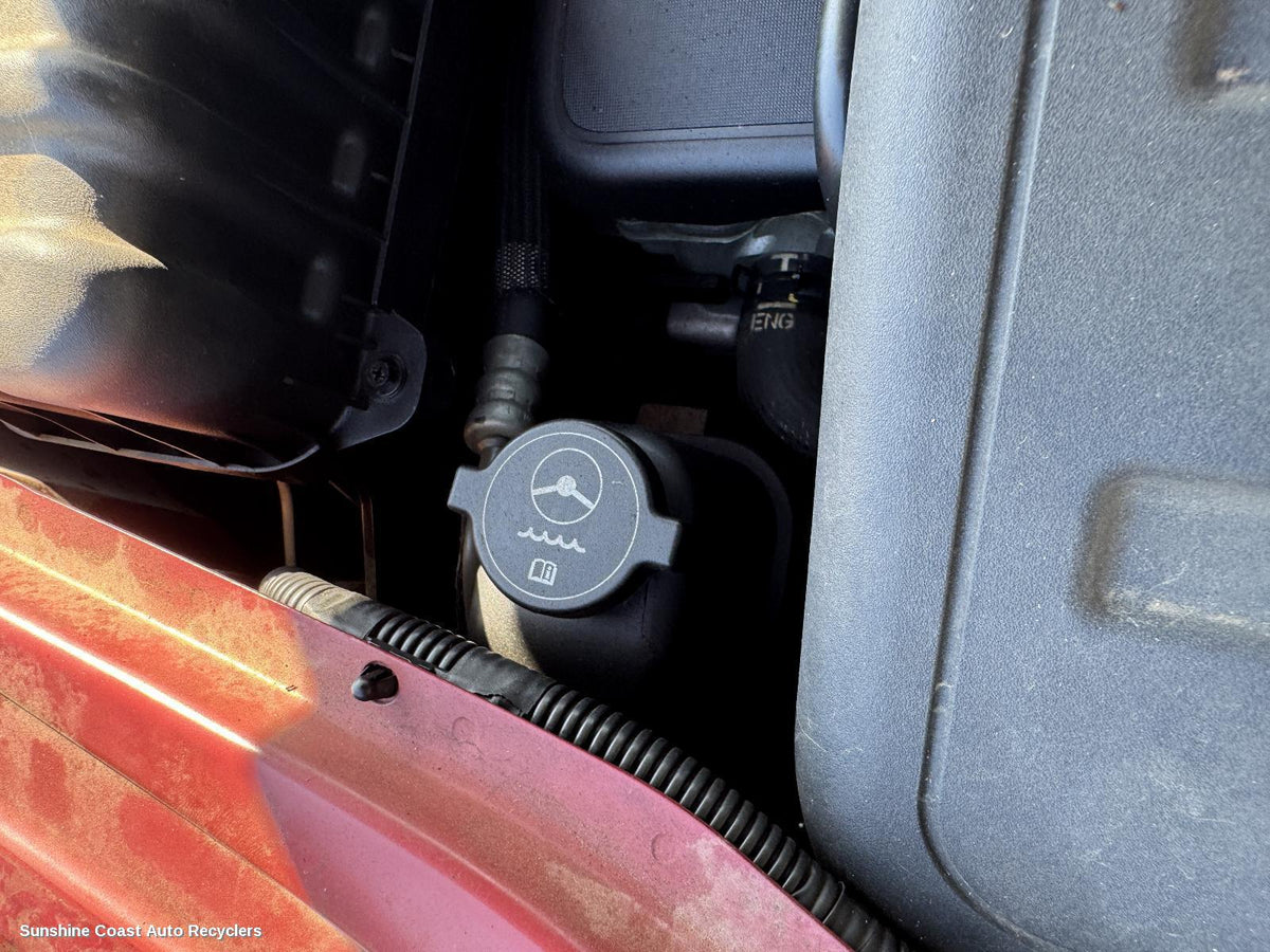 2011-2018 Holden Captiva P S Reservoir