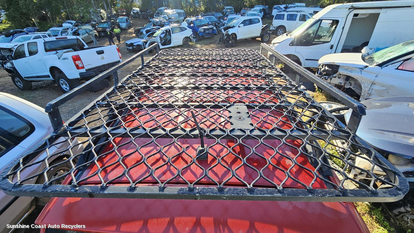 2005-2012 Toyota Rav4 Roof Rack Bars