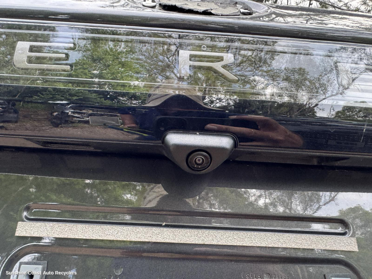 2022-2026 Ford Everest Reverse Camera