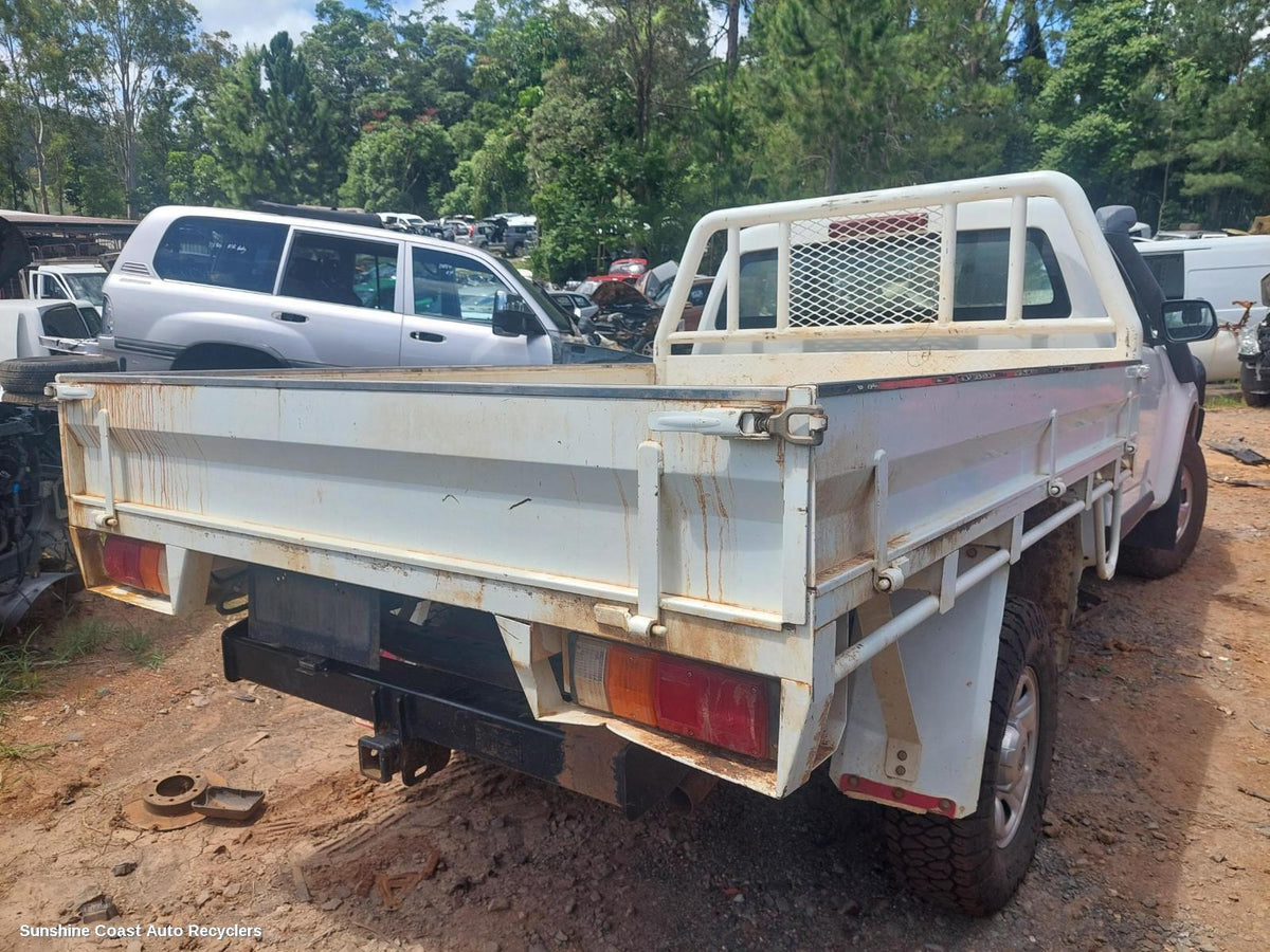 2012-2020 Holden Colorado A C Compressor