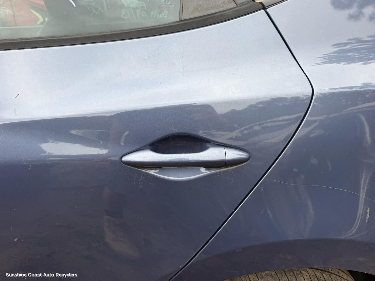 2009-2016 Hyundai Ix35 Door Handle