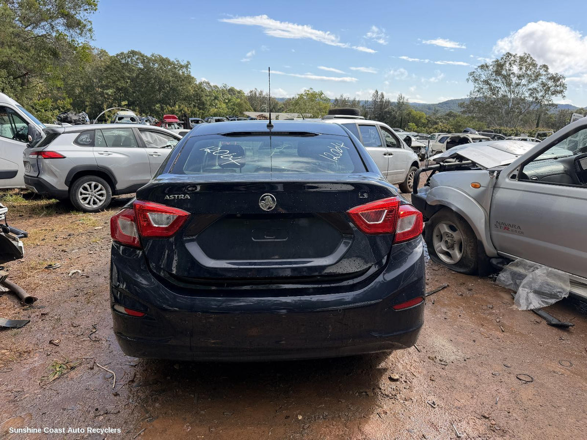 2016-2020 Holden Astra Abs Sensor