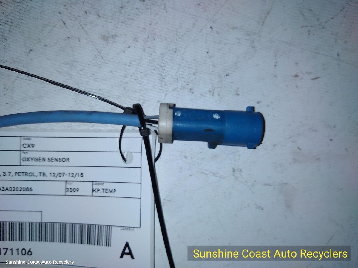 2007-2015 Mazda Cx9 Oxygen Sensor