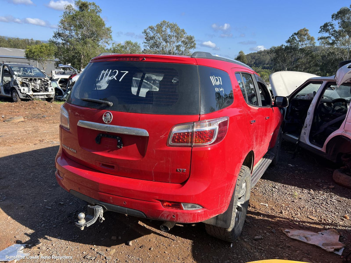 2016-2020 Holden Trailblazer Door Handle