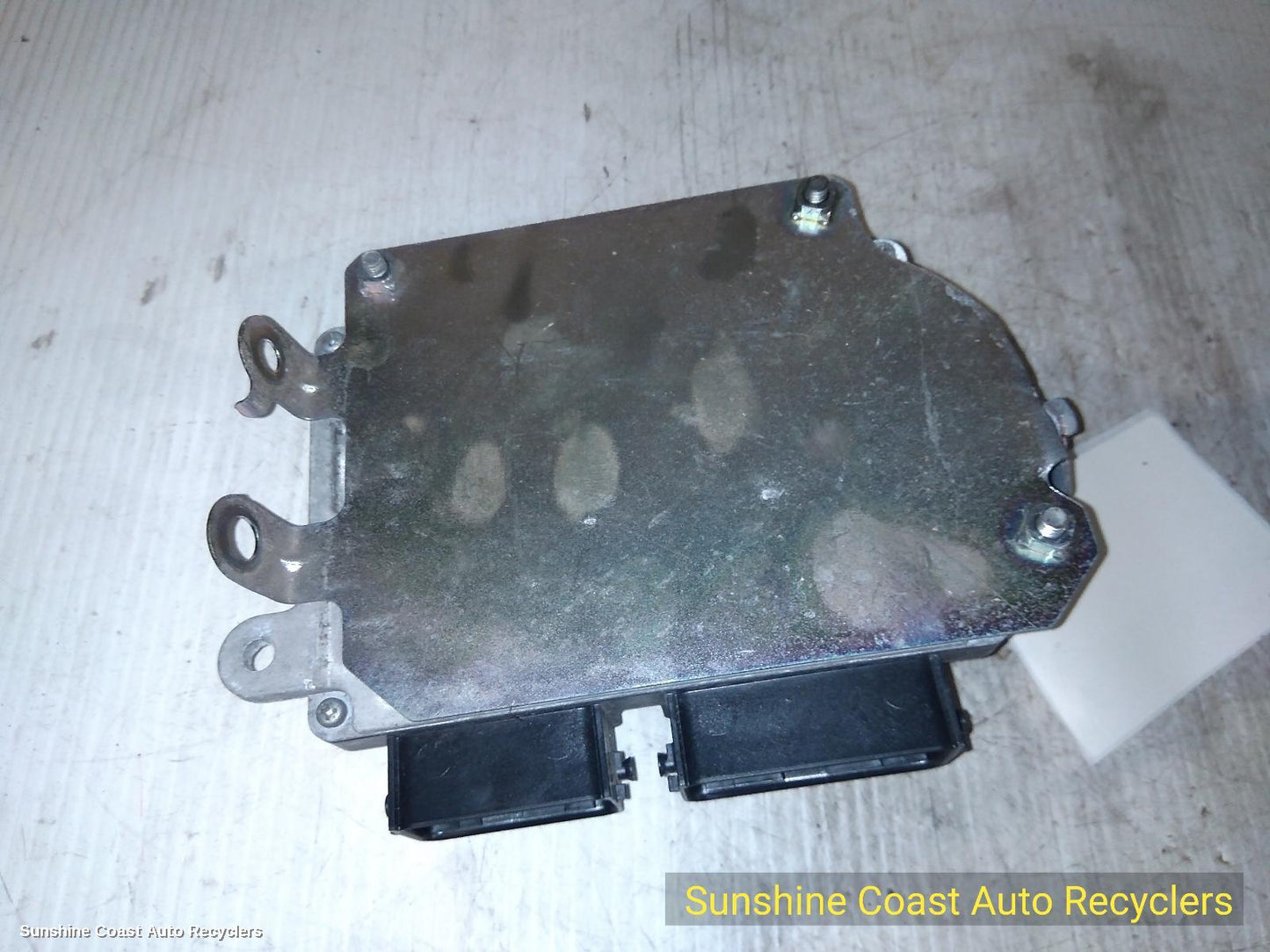 2016 Mitsubishi Outlander Ecu