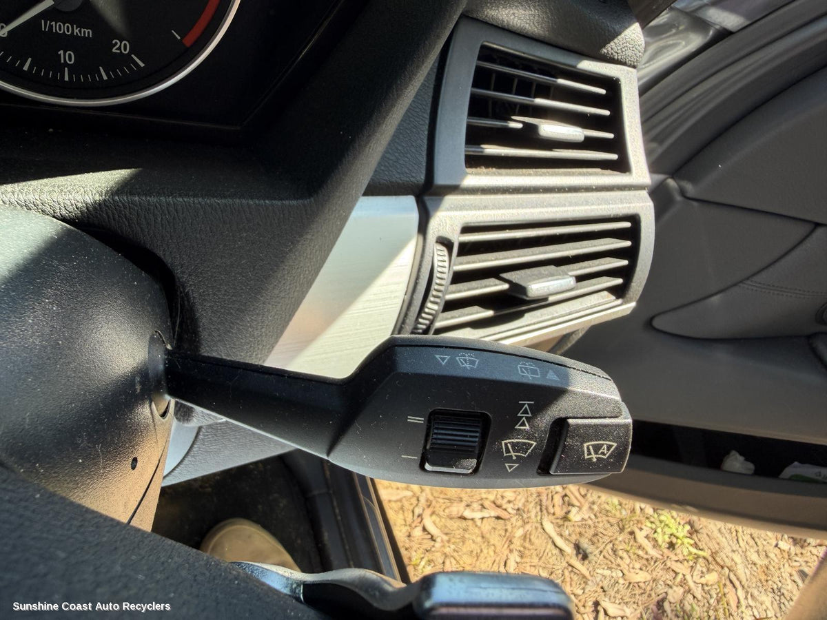 2006-2013 Bmw X5 Combination Switch