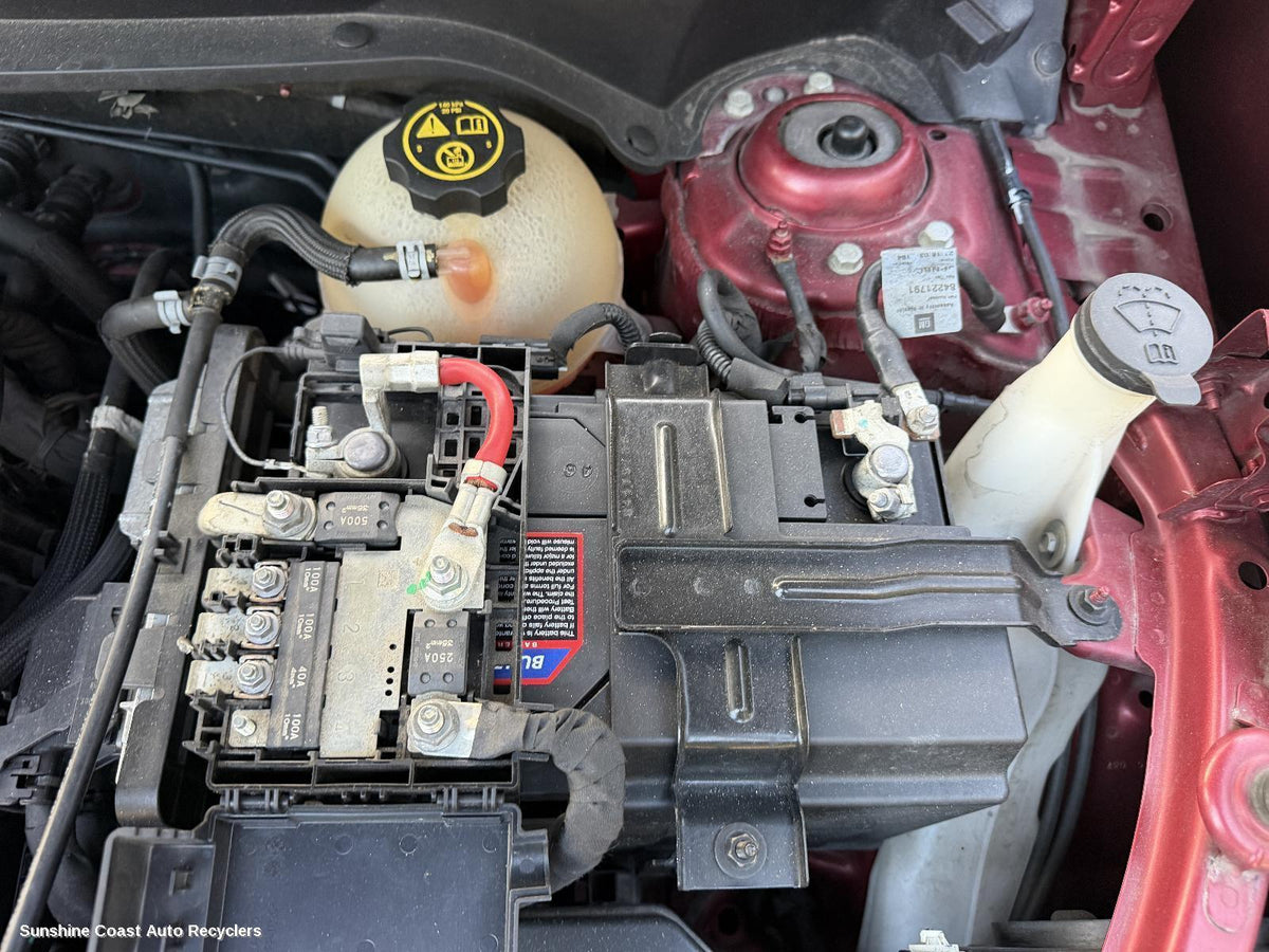 2017-2020 Holden Equinox Battery Terminal