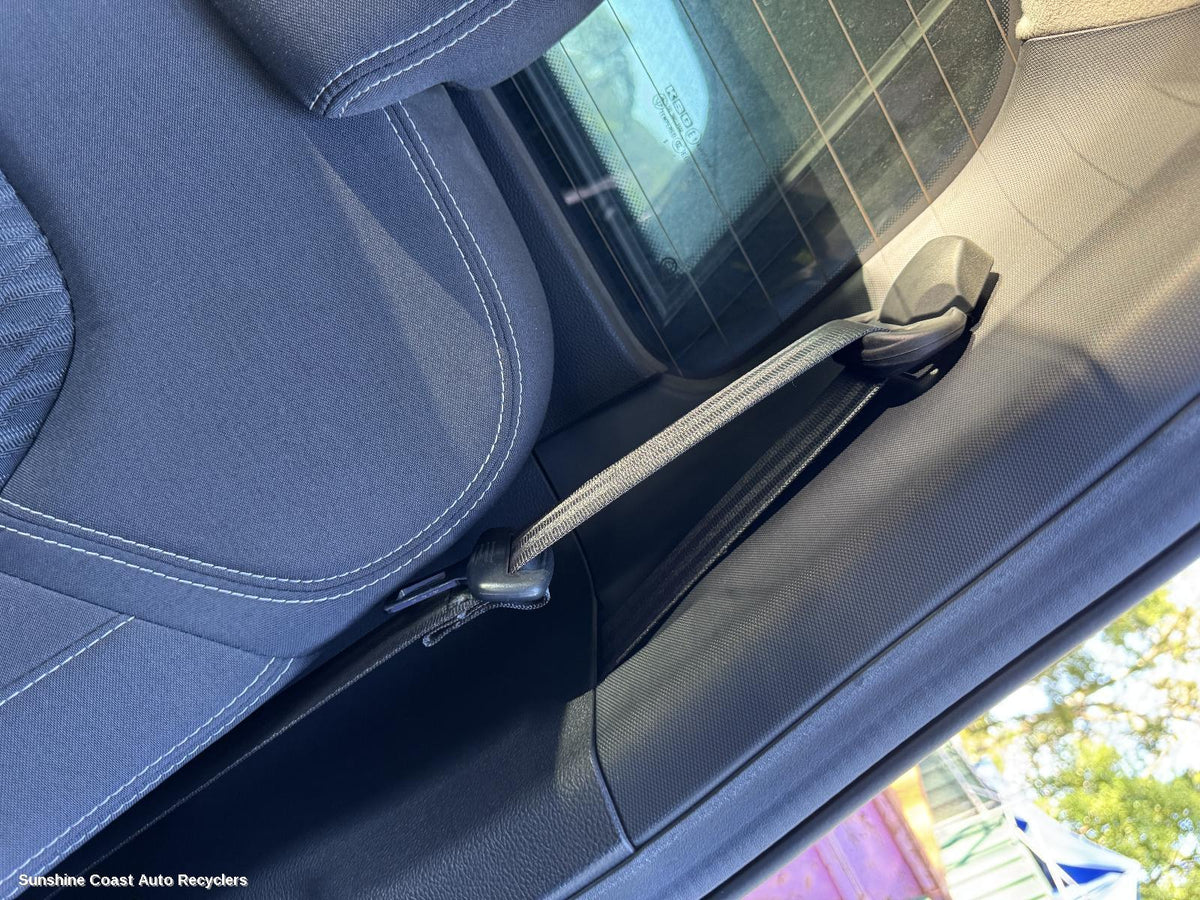 2017-2026 Ldv T60 Seatbelt Stalk