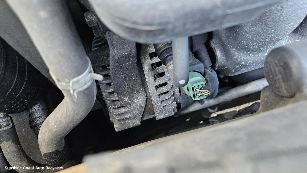 2004-2009 Honda Odyssey Alternator