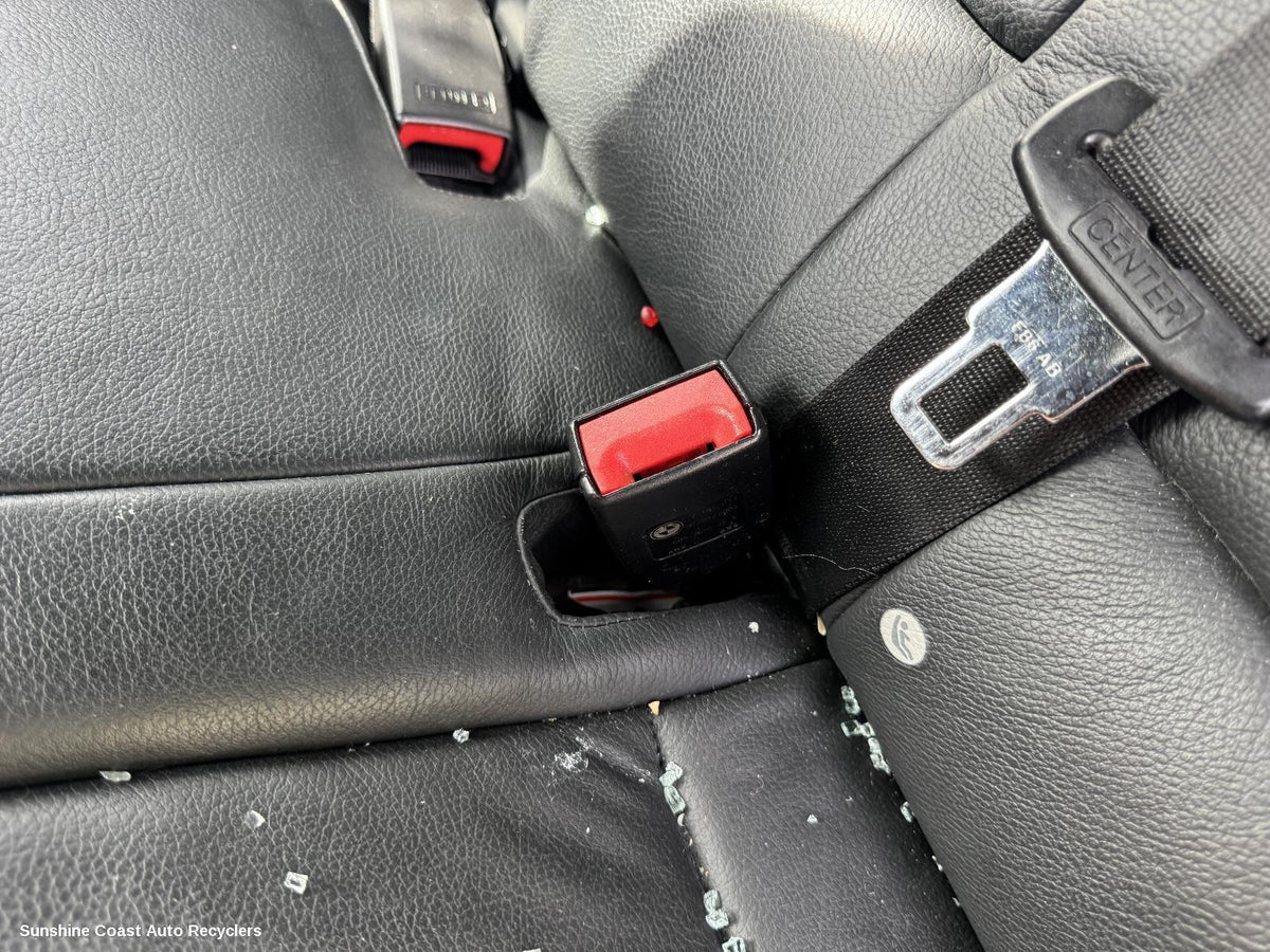 2006-2013 Bmw X5 Seatbelt Stalk