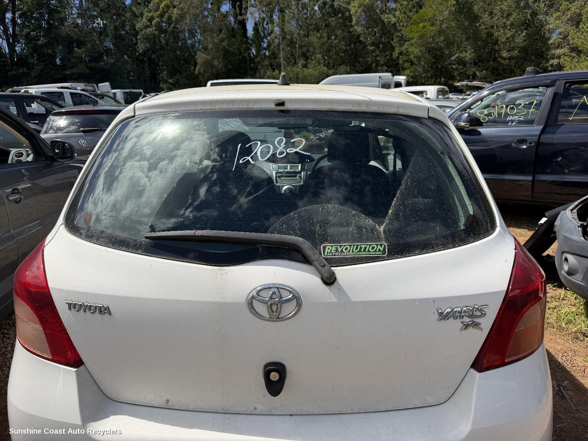 2005-2011 Toyota Yaris Wiper Arm
