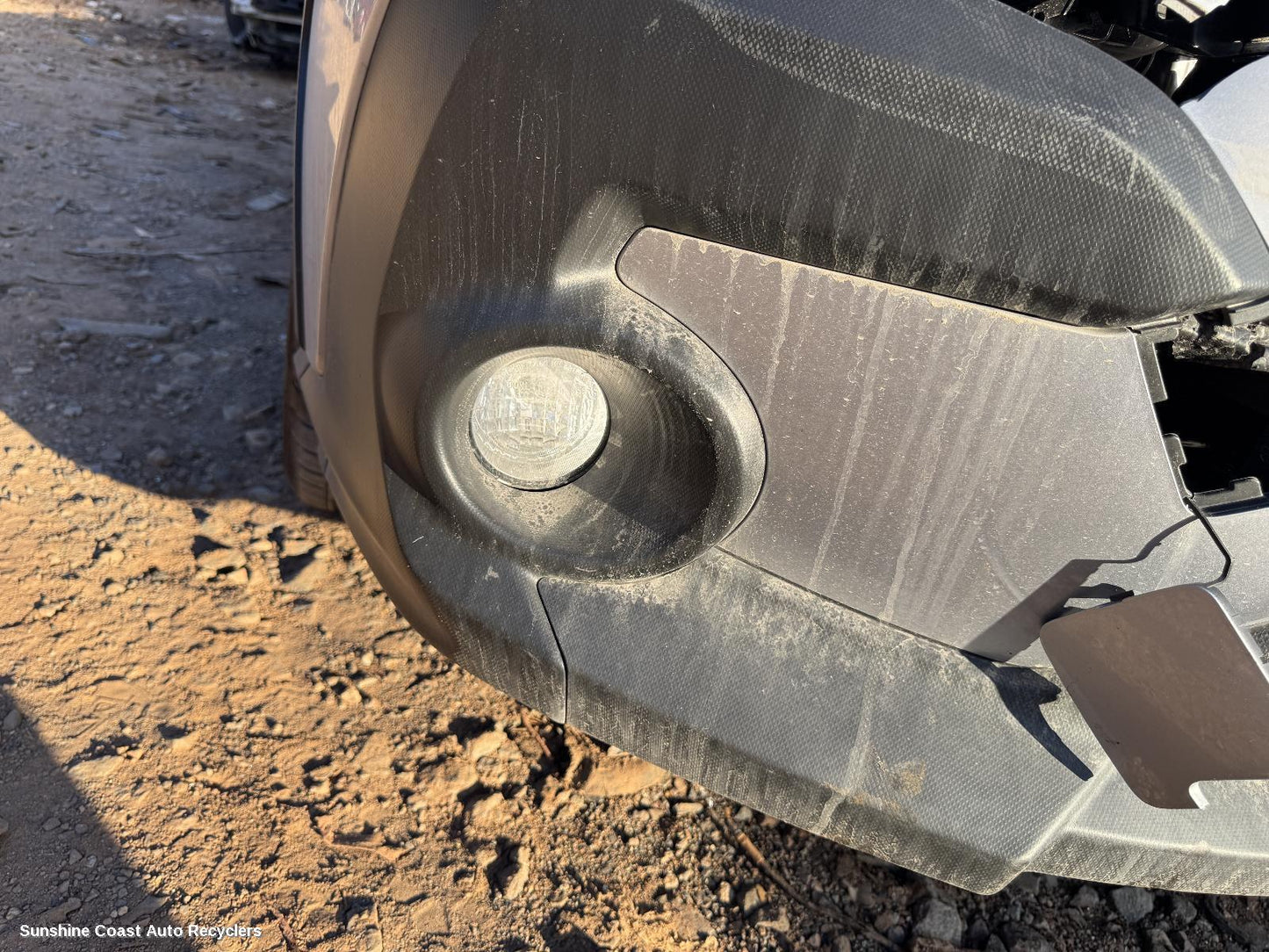 2024 Subaru Crosstrek Right Indicator Fog Side