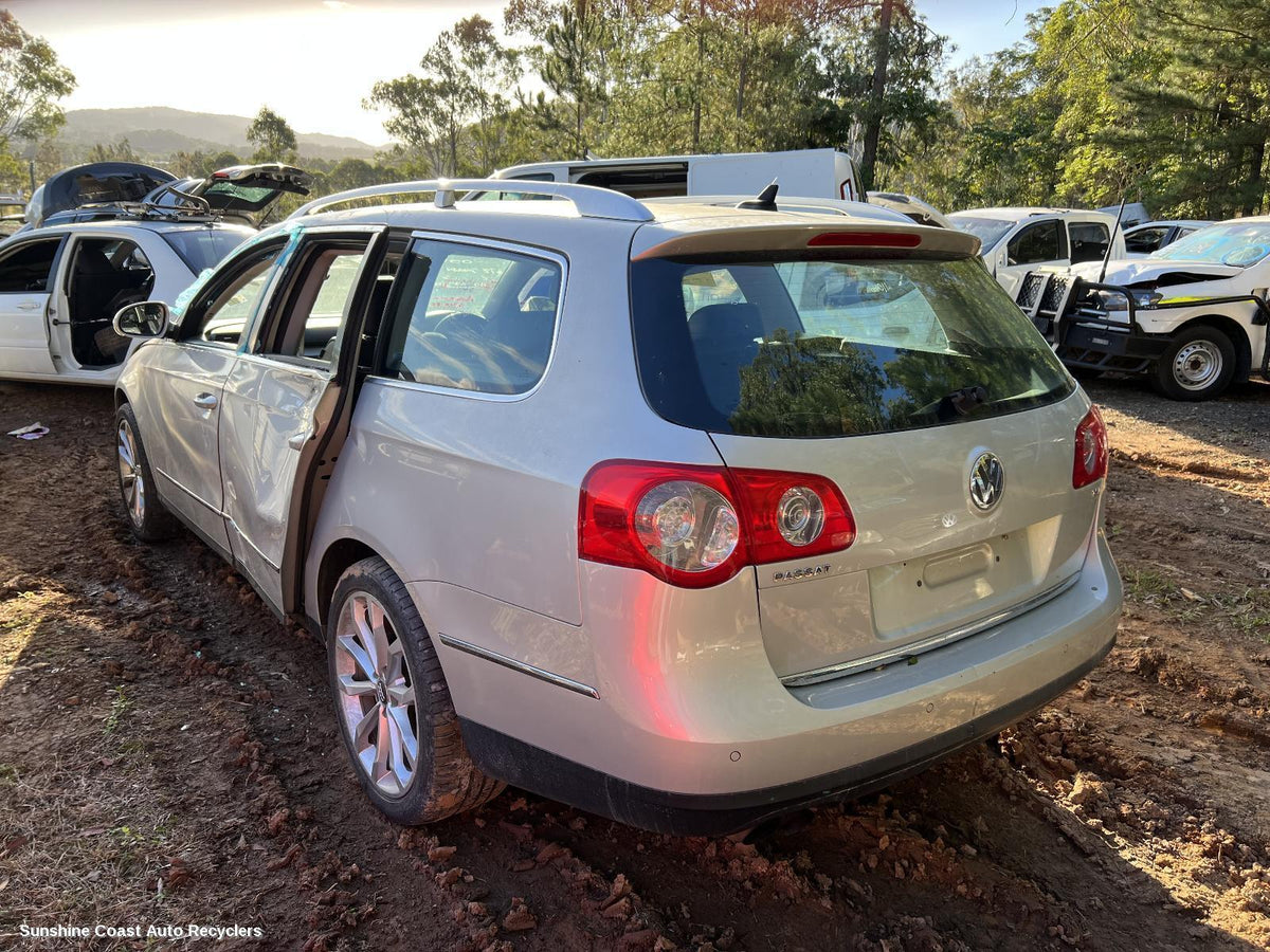 2010-2016 Volkswagen Passat Ecu