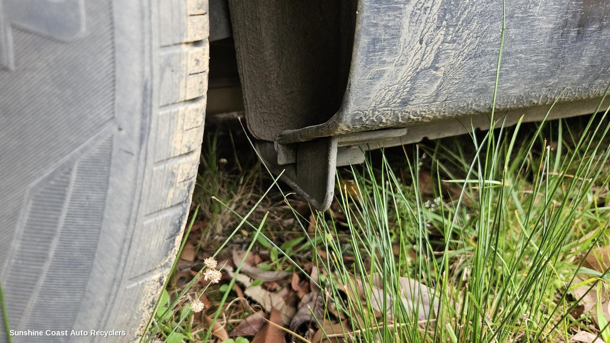 2007-2012 Hyundai I30 Mud Flaps