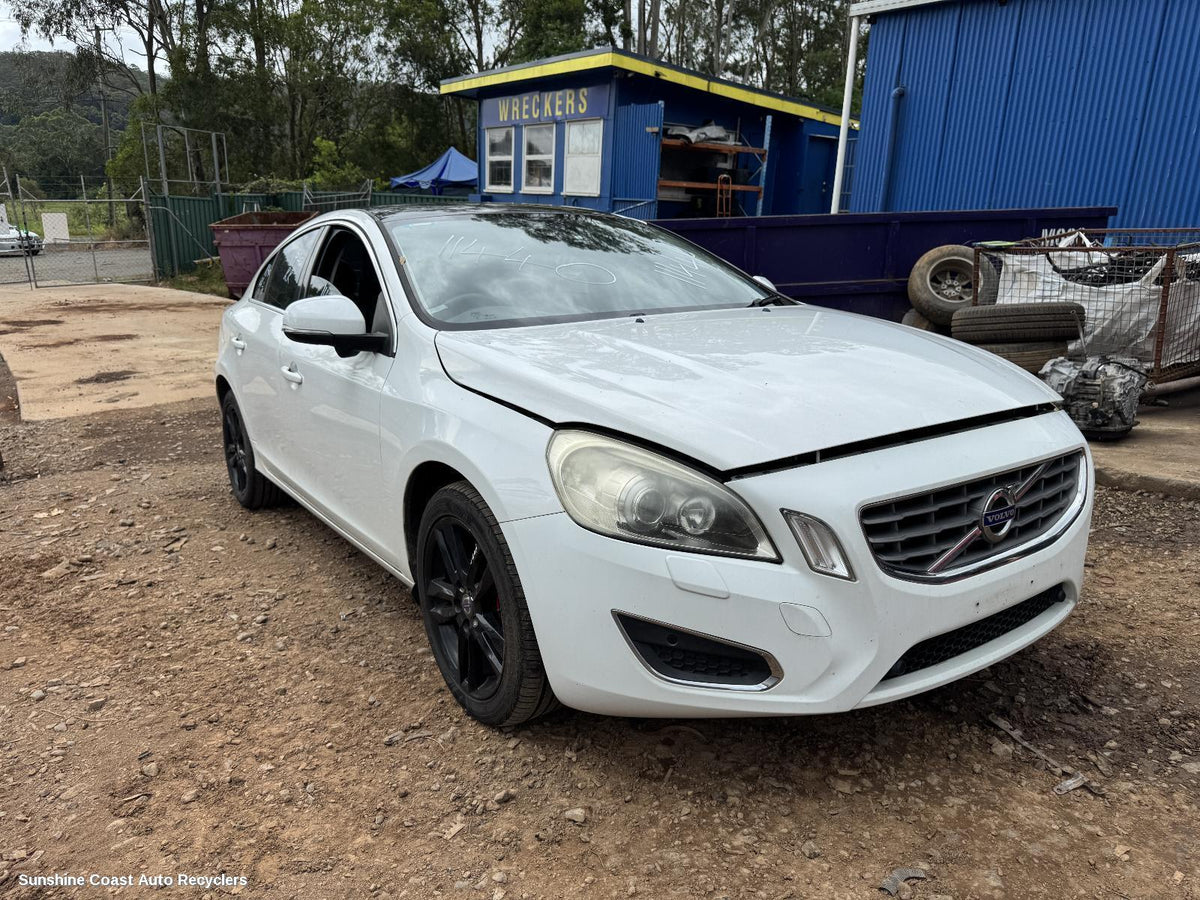2010-2013 Volvo S60/v60 Pwr Dr Wind Switch