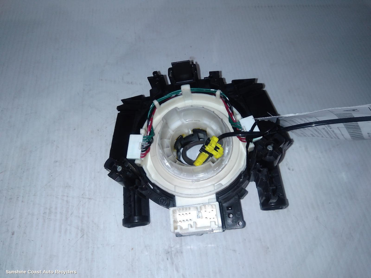 2005-2015 Nissan Navara Airbag Module Sensor