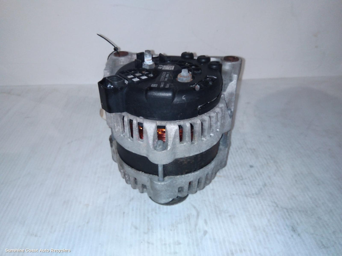 2011-2017 Holden Cruze Alternator