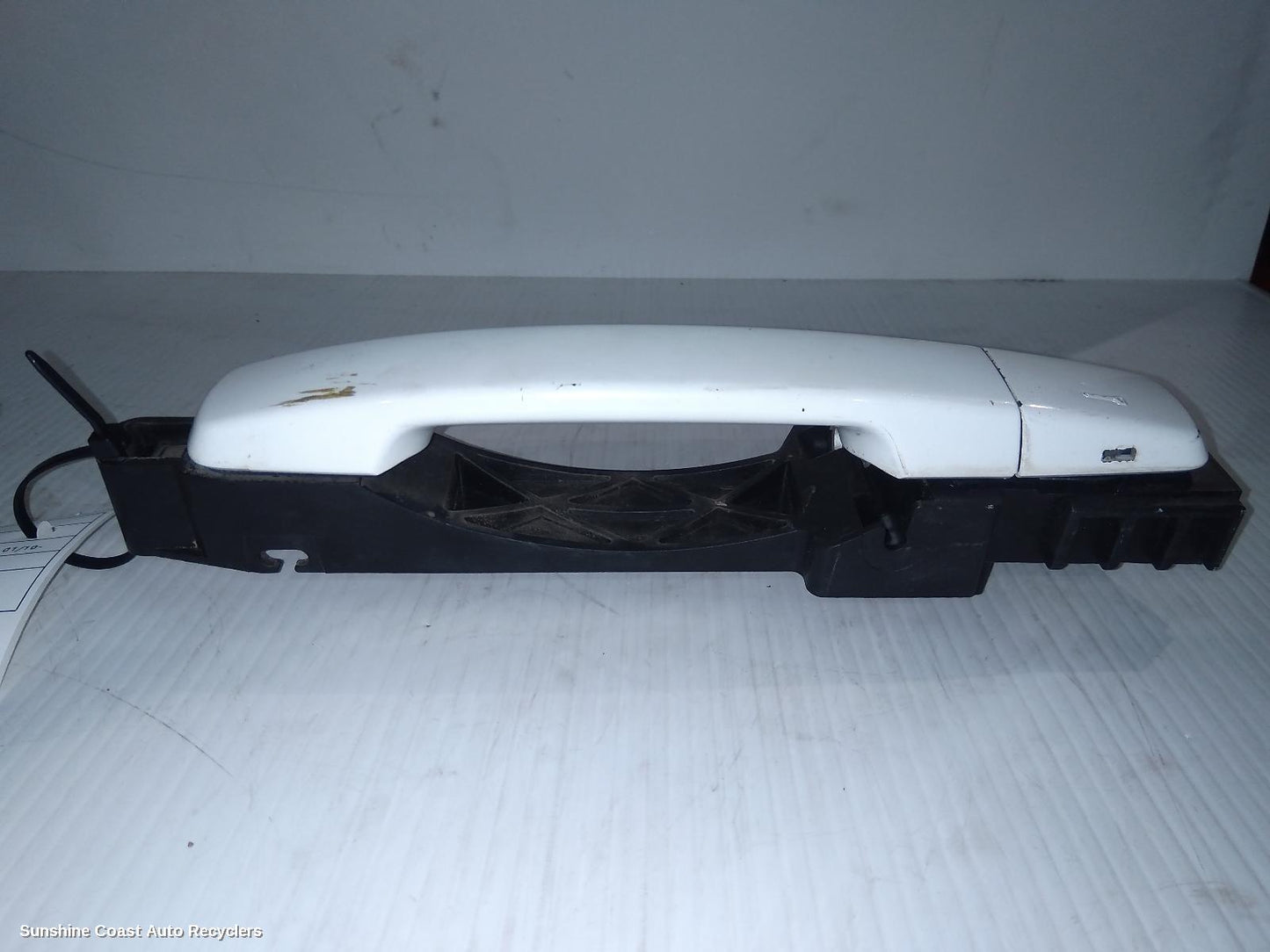 2013 Nissan Pathfinder Door Handle