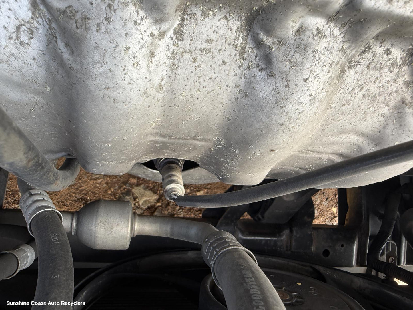2011-2017 Holden Cruze Oxygen Sensor