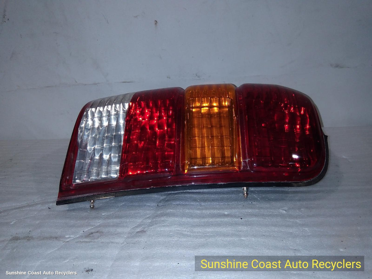 2001-2006 Ford Escape Right Taillight