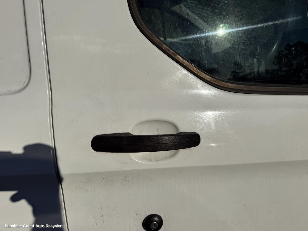 2013-2023 Ford Transit Custom Door Handle