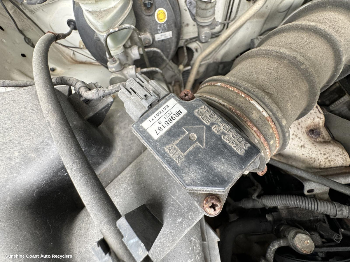 2006-2015 Mitsubishi Triton Air Flow Meter