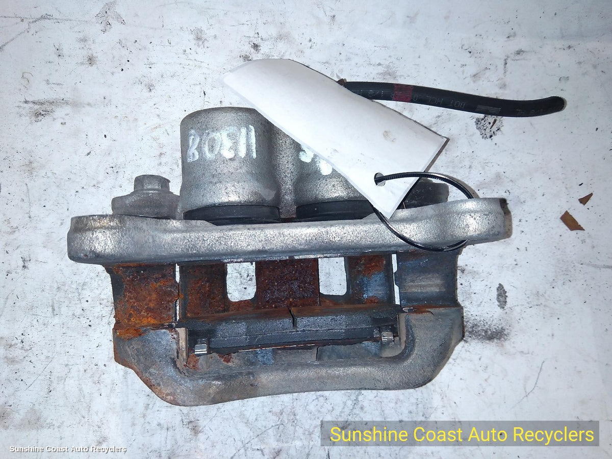2016-2023 Mazda Cx9 Caliper