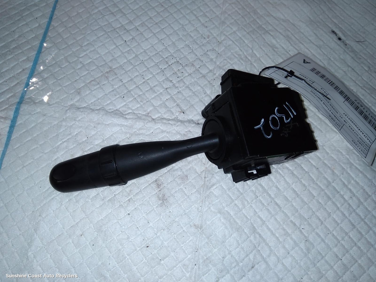 2005-2018 Suzuki Vitara Combination Switch